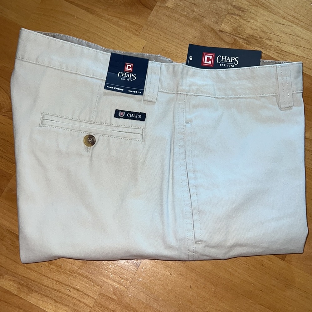 Men’s Shorts - Sz. 34